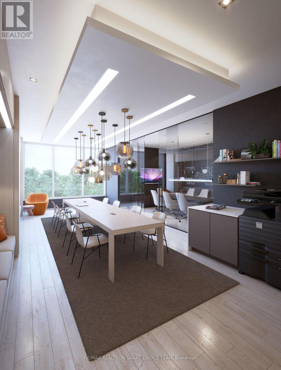 2610 - 8 OLYMPIC GARDEN DRIVE, Toronto (Newtonbrook East), Ontario, M2M0B9 — Photo 28