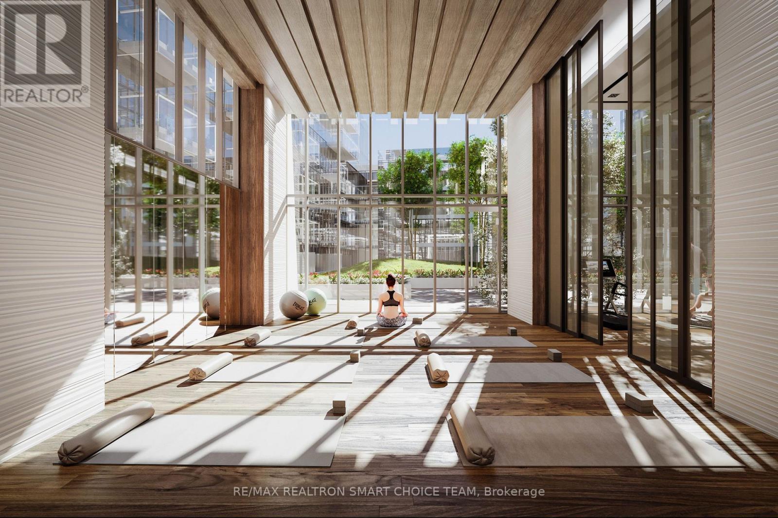 2610 - 8 OLYMPIC GARDEN DRIVE, Toronto (Newtonbrook East), Ontario, M2M0B9 — Photo 33