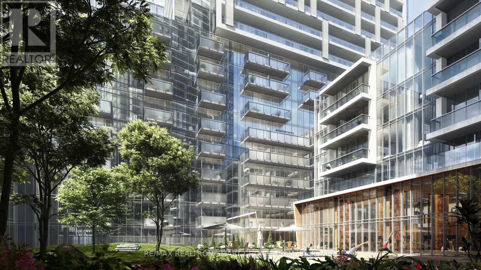 2610 - 8 OLYMPIC GARDEN DRIVE, Toronto (Newtonbrook East), Ontario, M2M0B9 — Photo 34