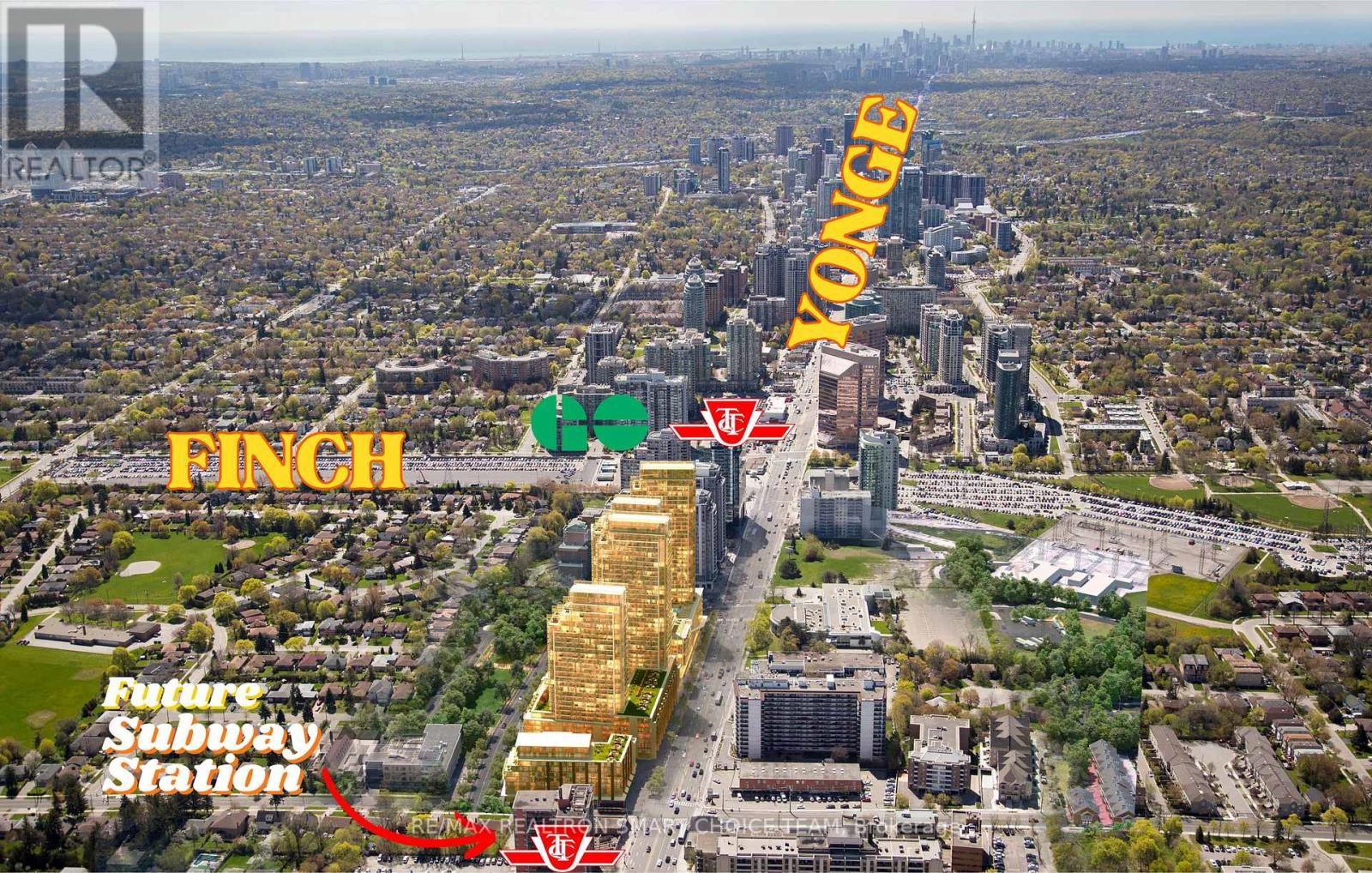 2610 - 8 OLYMPIC GARDEN DRIVE, Toronto (Newtonbrook East), Ontario, M2M0B9 — Photo 38