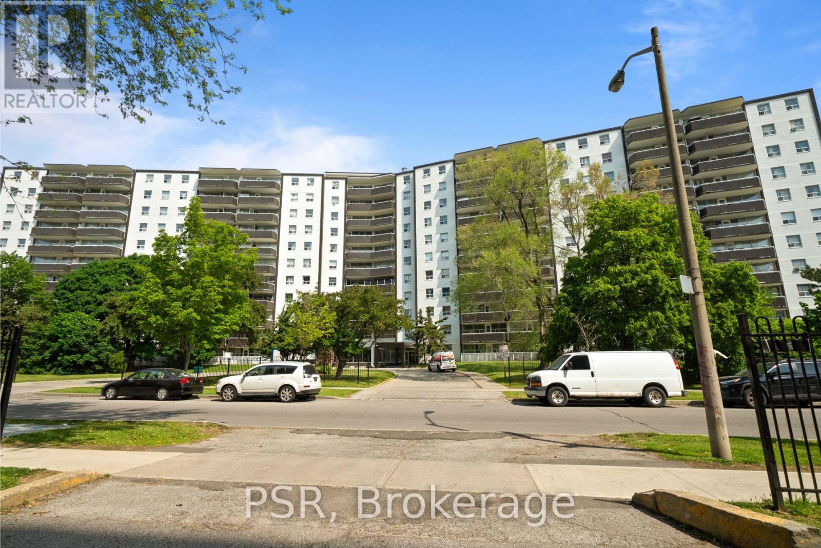 303 - 100 ROWENA DRIVE, Toronto (Parkwoods-Donalda), Ontario, M3A1P9 — Photo 17