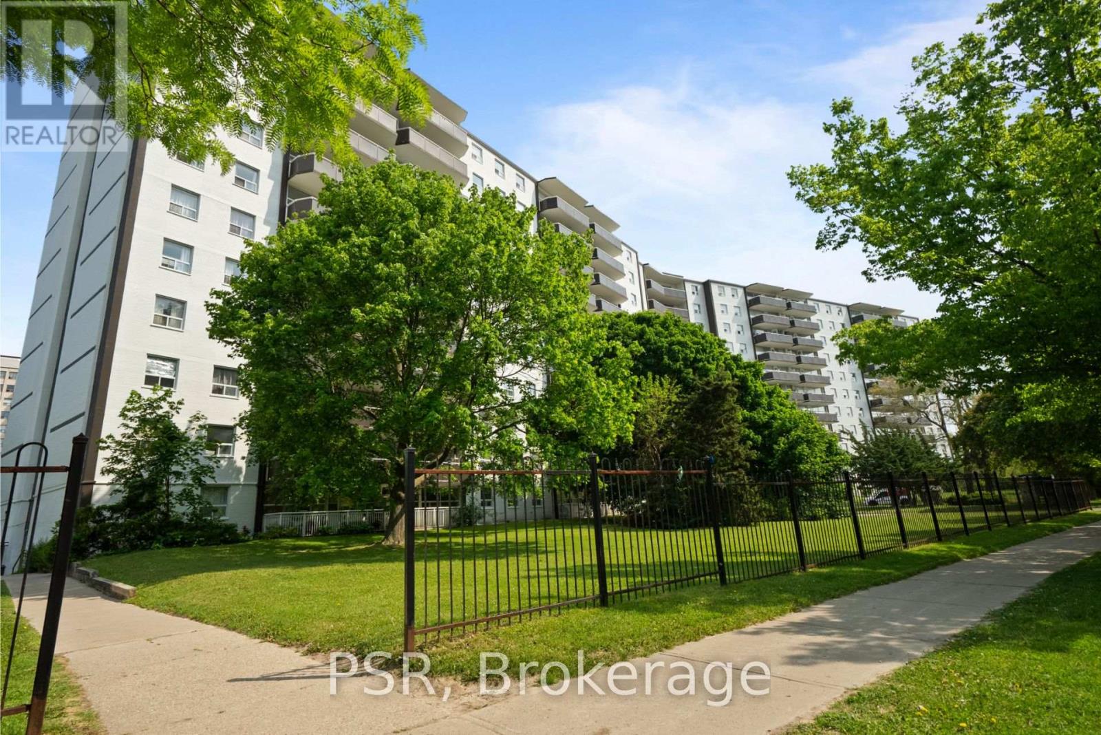 303 - 100 ROWENA DRIVE, Toronto (Parkwoods-Donalda), Ontario, M3A1P9 — Photo 18