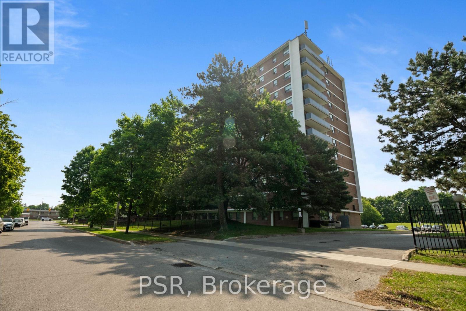 204 - 105 ROWENA DRIVE, Toronto (Parkwoods-Donalda), Ontario, M3A1R2 — Photo 19