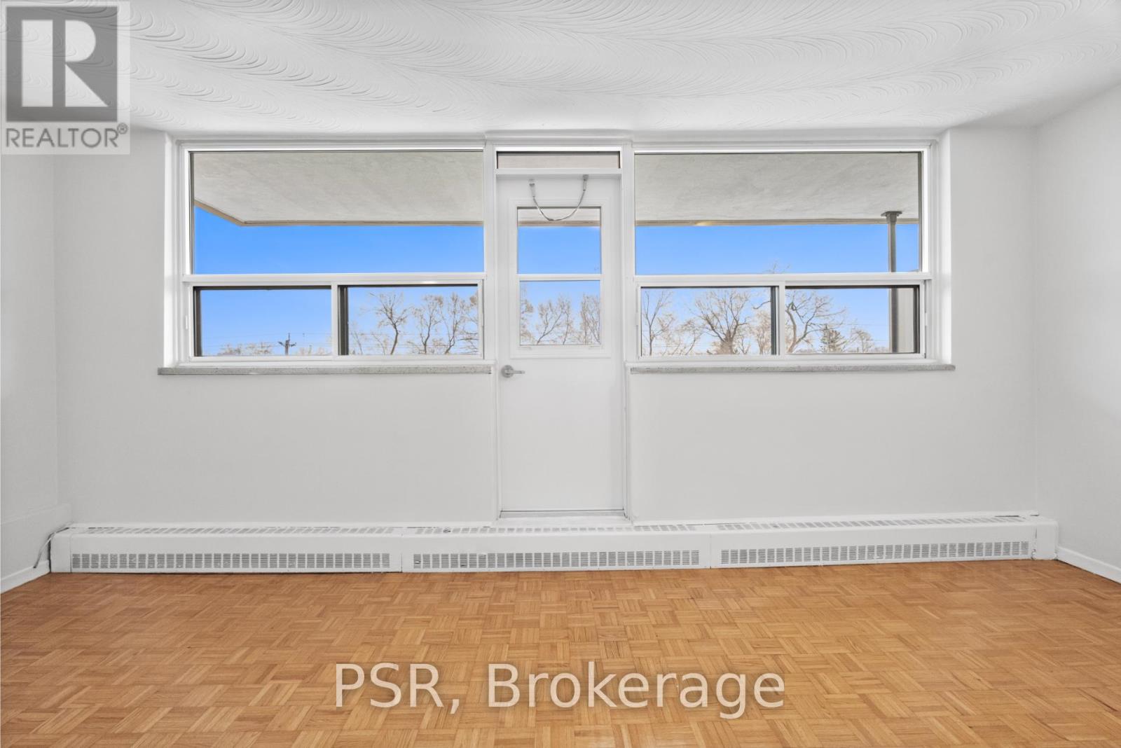 204 - 105 ROWENA DRIVE, Toronto (Parkwoods-Donalda), Ontario, M3A1R2 — Photo 7