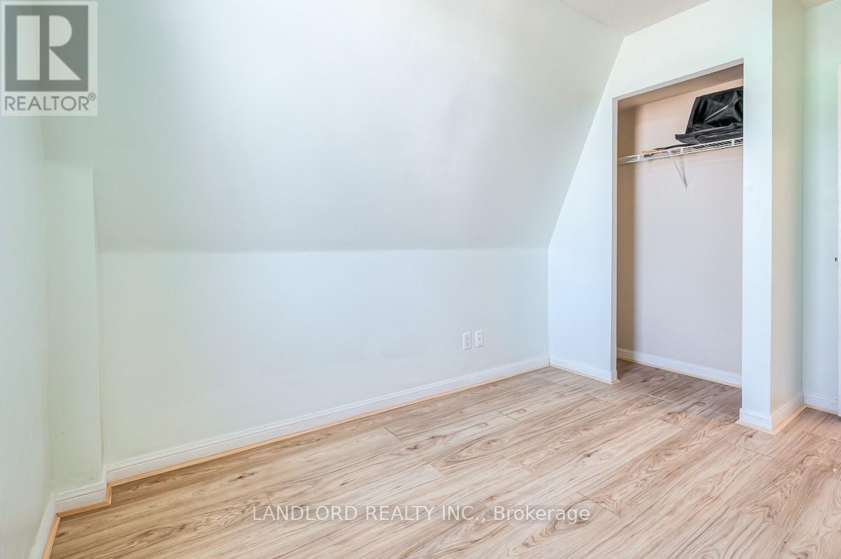 304 - 3 SUDBURY STREET, Toronto (Niagara), Ontario, M1J3W6 — Photo 12