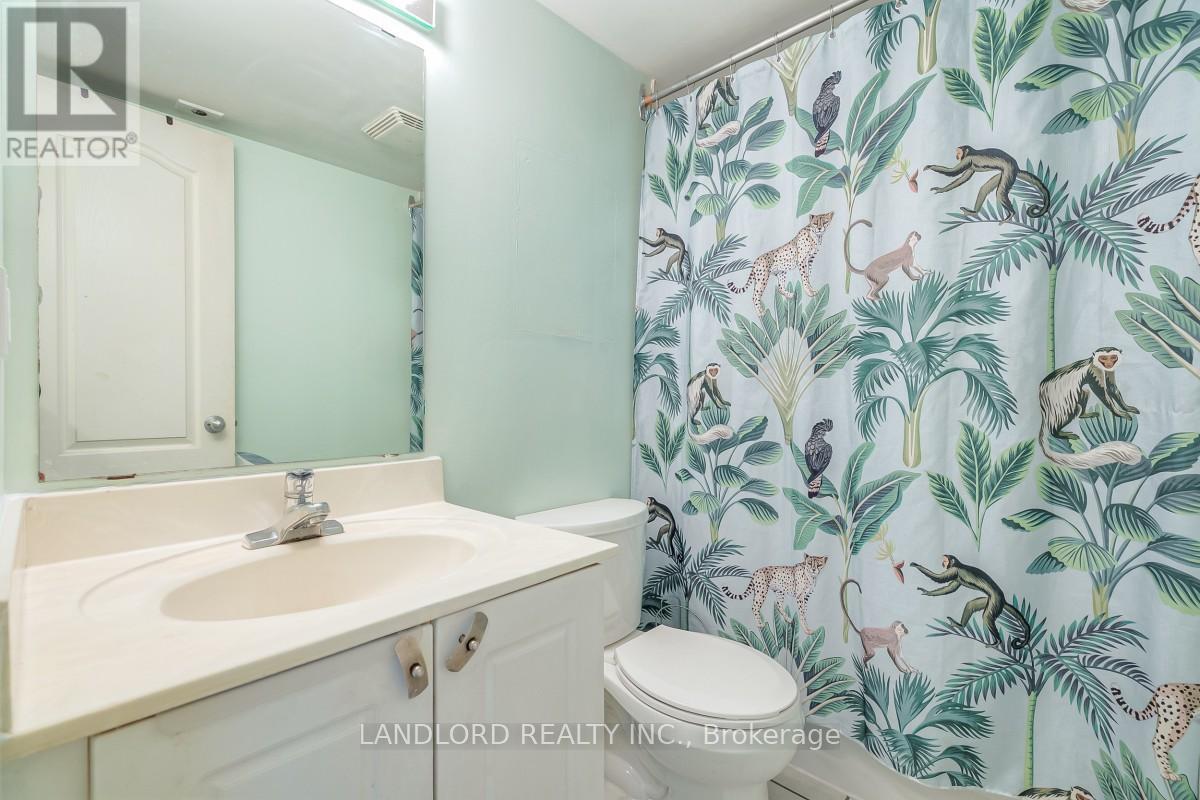 304 - 3 SUDBURY STREET, Toronto (Niagara), Ontario, M1J3W6 — Photo 15