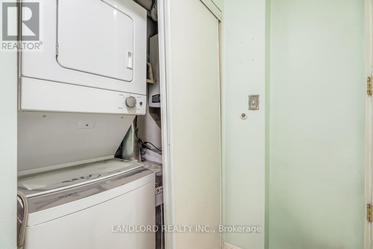 304 - 3 SUDBURY STREET, Toronto (Niagara), Ontario, M1J3W6 — Photo 17