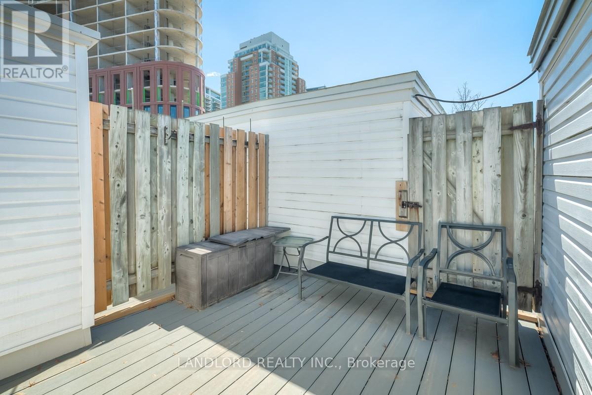 304 - 3 SUDBURY STREET, Toronto (Niagara), Ontario, M1J3W6 — Photo 18