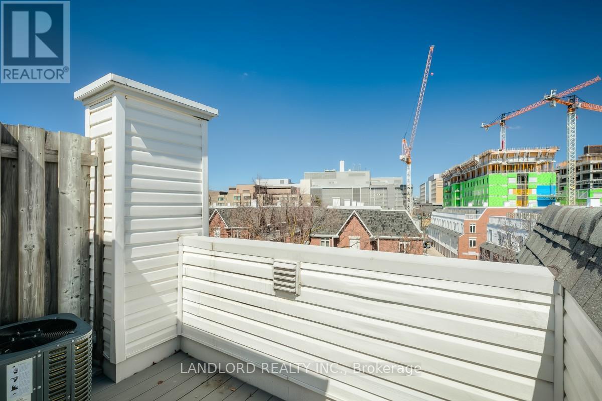 304 - 3 SUDBURY STREET, Toronto (Niagara), Ontario, M1J3W6 — Photo 20