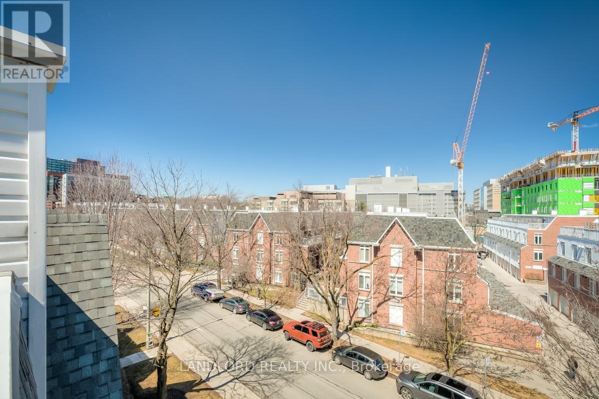 304 - 3 SUDBURY STREET, Toronto (Niagara), Ontario, M1J3W6 — Photo 21