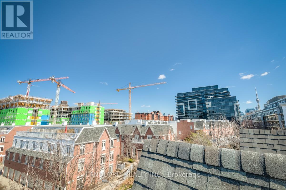 304 - 3 SUDBURY STREET, Toronto (Niagara), Ontario, M1J3W6 — Photo 22