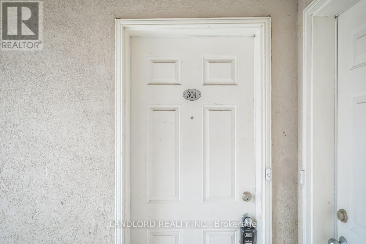 304 - 3 SUDBURY STREET, Toronto (Niagara), Ontario, M1J3W6 — Photo 23