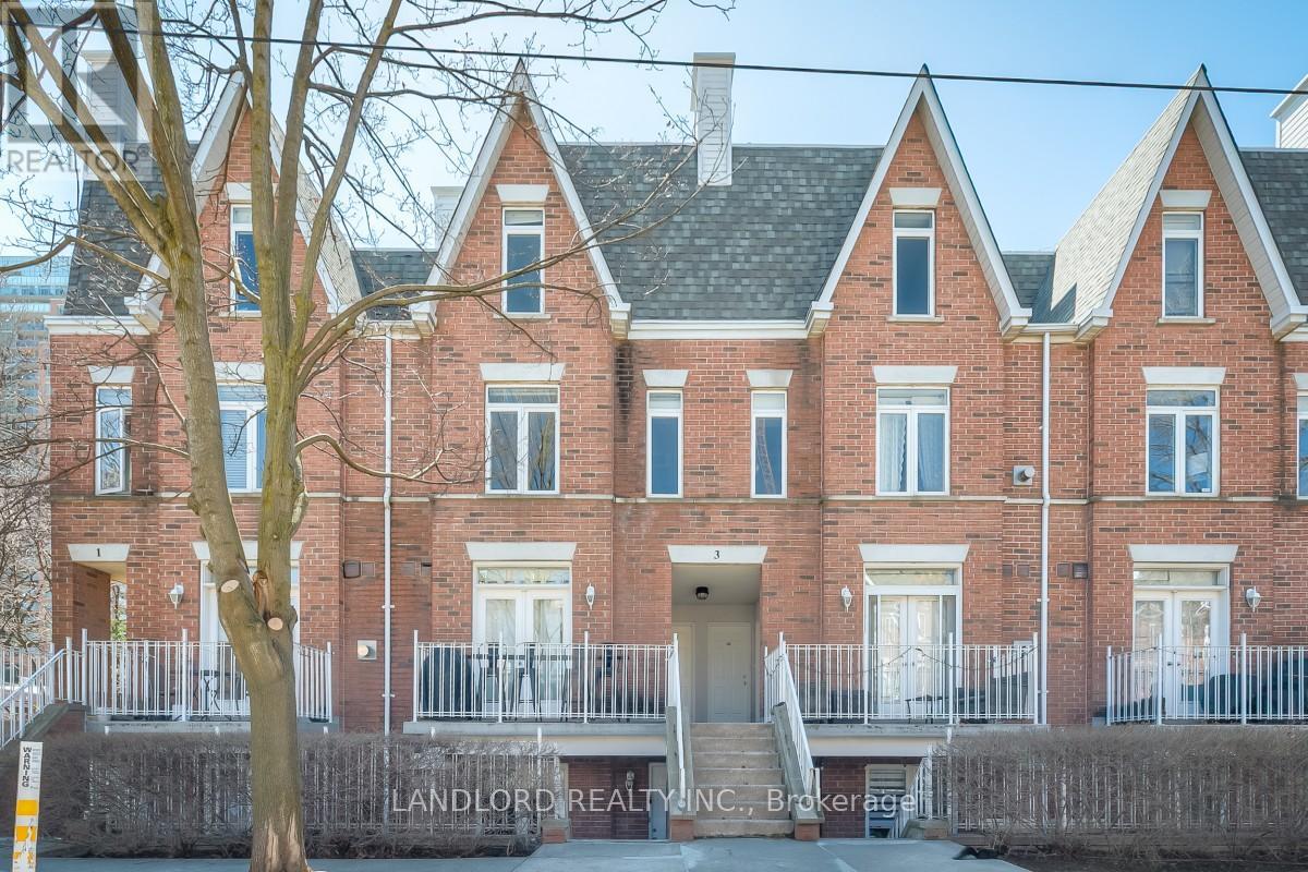 304 - 3 SUDBURY STREET, Toronto (Niagara), Ontario, M1J3W6 — Photo 24