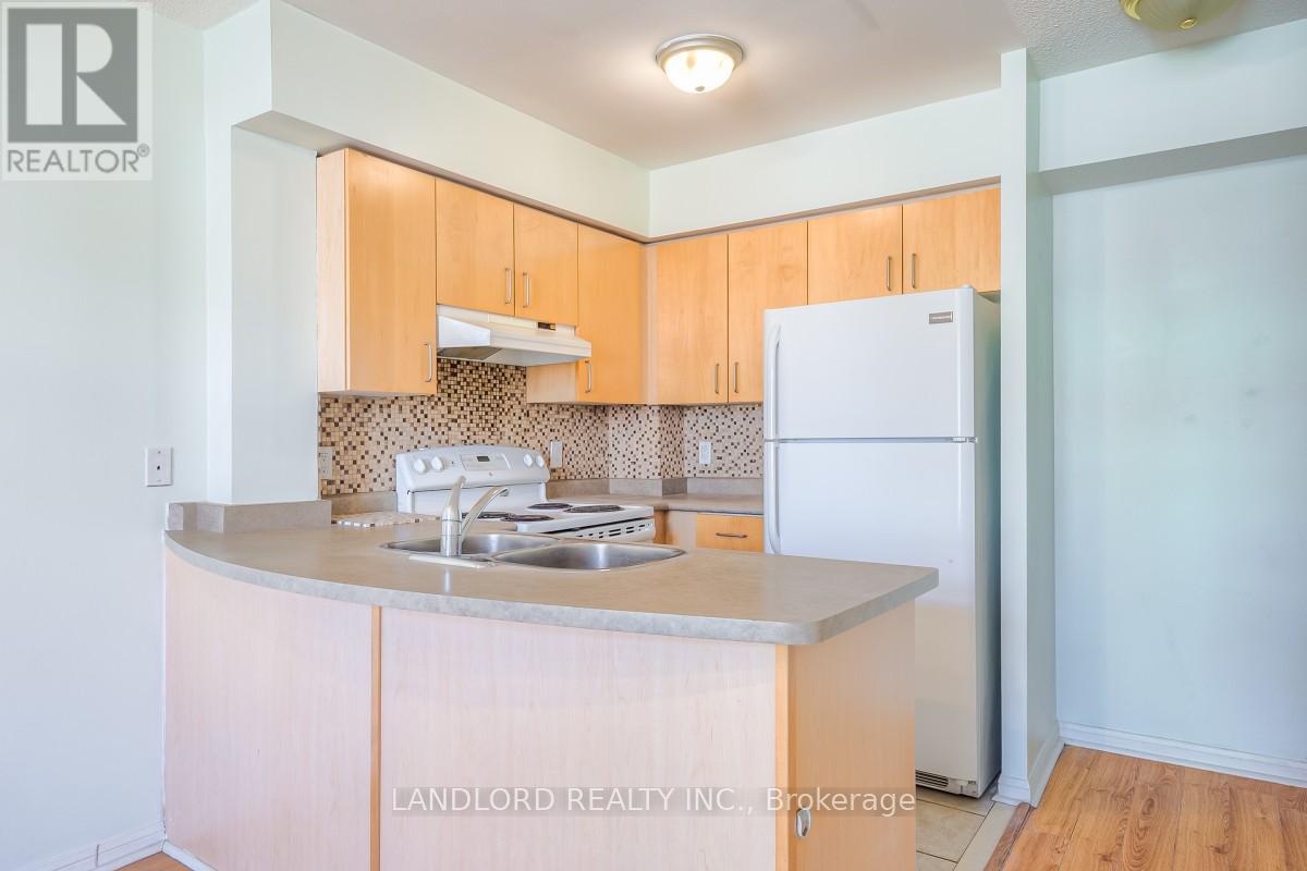 304 - 3 SUDBURY STREET, Toronto (Niagara), Ontario, M1J3W6 — Photo 7