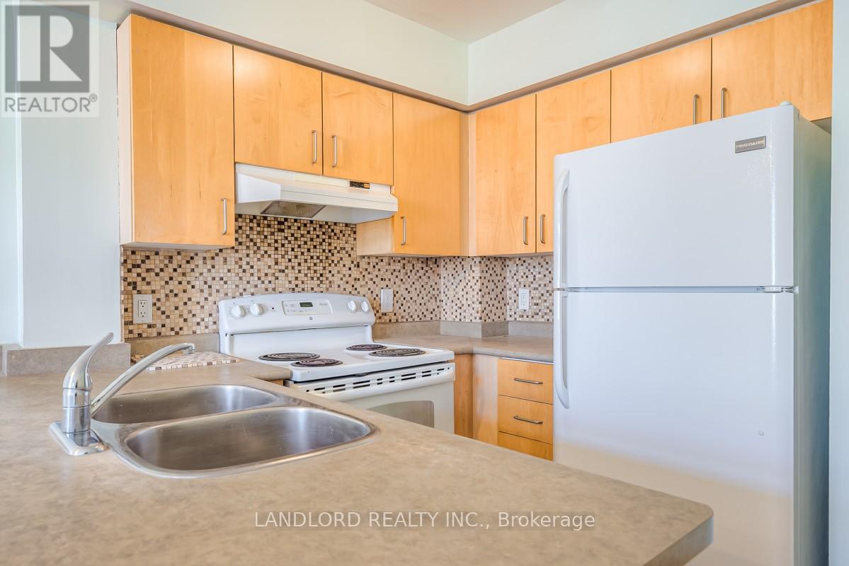 304 - 3 SUDBURY STREET, Toronto (Niagara), Ontario, M1J3W6 — Photo 8