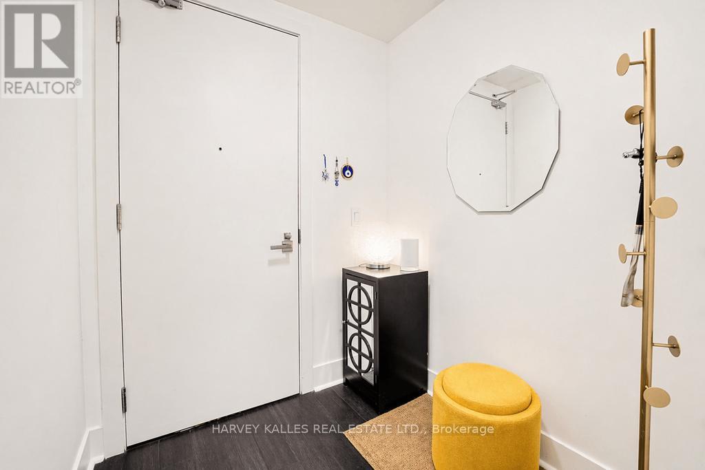 2603 - 32 DAVENPORT ROAD, Toronto (Annex), Ontario, M5R1H3 — Photo 10