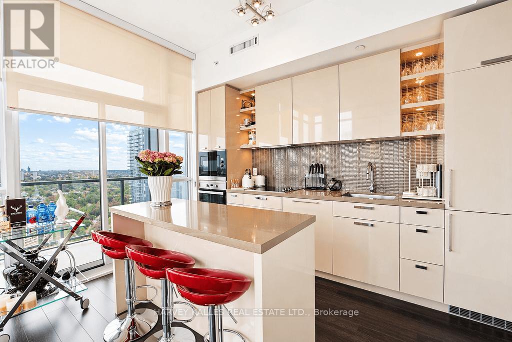 2603 - 32 DAVENPORT ROAD, Toronto (Annex), Ontario, M5R1H3 — Photo 14