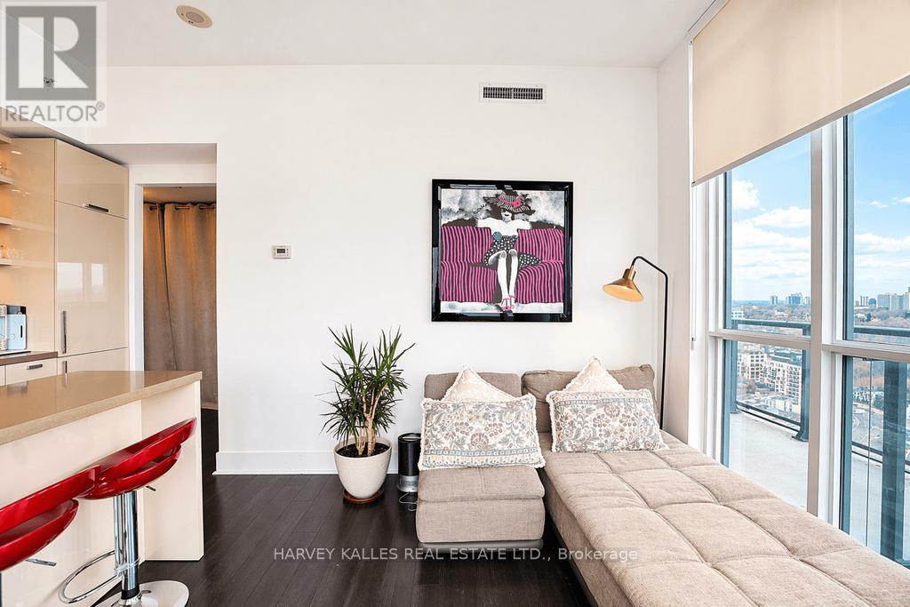 2603 - 32 DAVENPORT ROAD, Toronto (Annex), Ontario, M5R1H3 — Photo 15