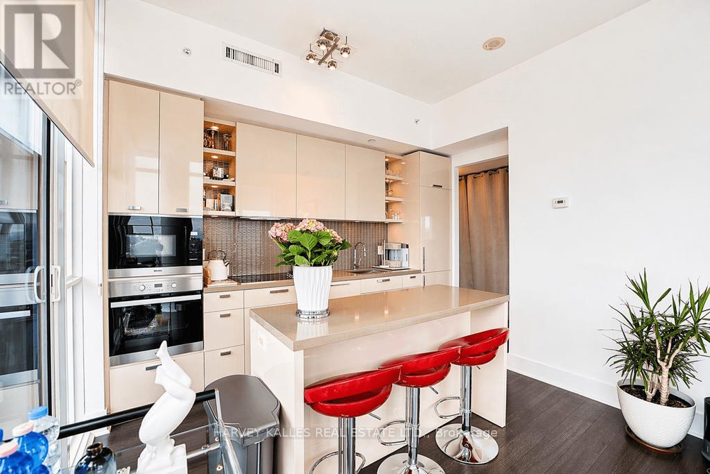 2603 - 32 DAVENPORT ROAD, Toronto (Annex), Ontario, M5R1H3 — Photo 20