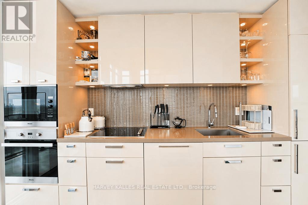 2603 - 32 DAVENPORT ROAD, Toronto (Annex), Ontario, M5R1H3 — Photo 21