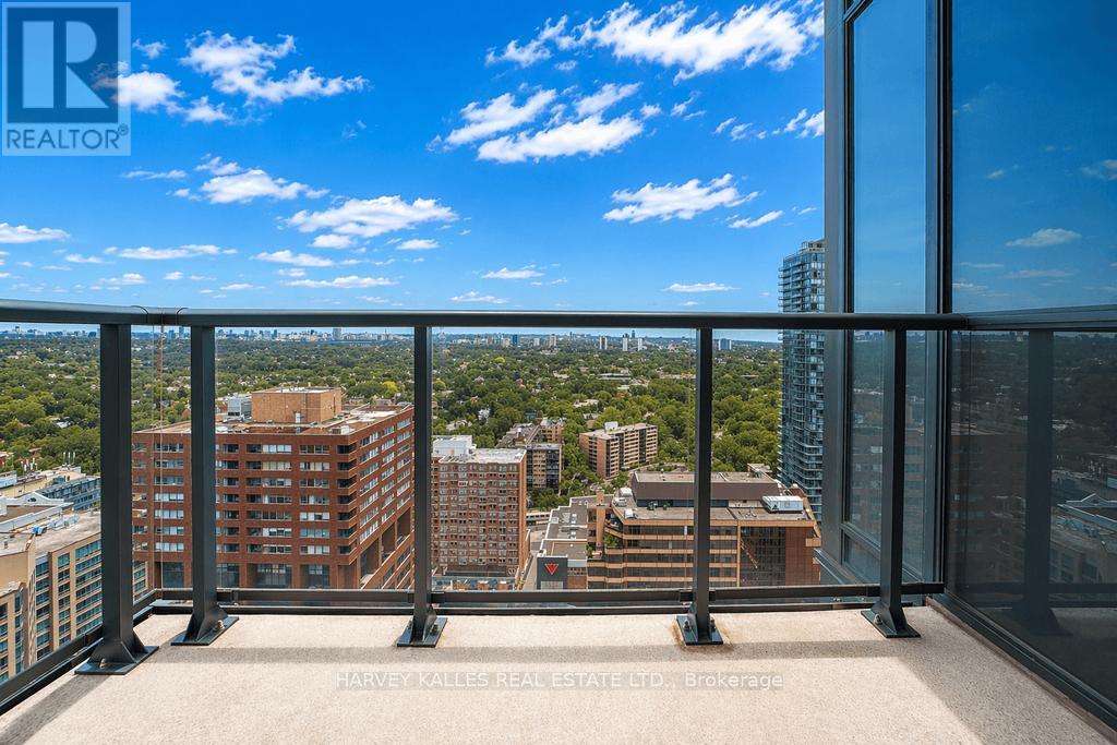 2603 - 32 DAVENPORT ROAD, Toronto (Annex), Ontario, M5R1H3 — Photo 24