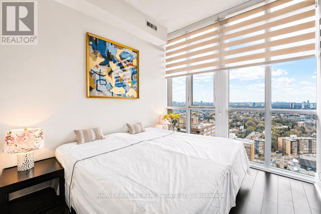 2603 - 32 DAVENPORT ROAD, Toronto (Annex), Ontario, M5R1H3 — Photo 33