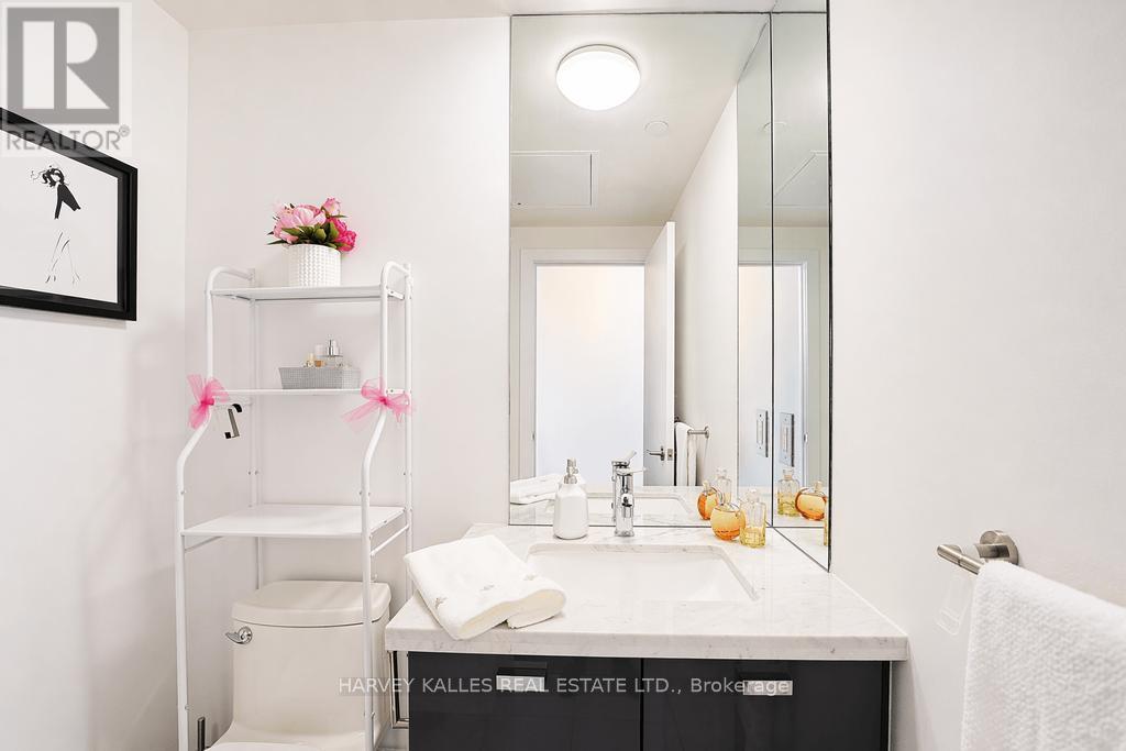 2603 - 32 DAVENPORT ROAD, Toronto (Annex), Ontario, M5R1H3 — Photo 34