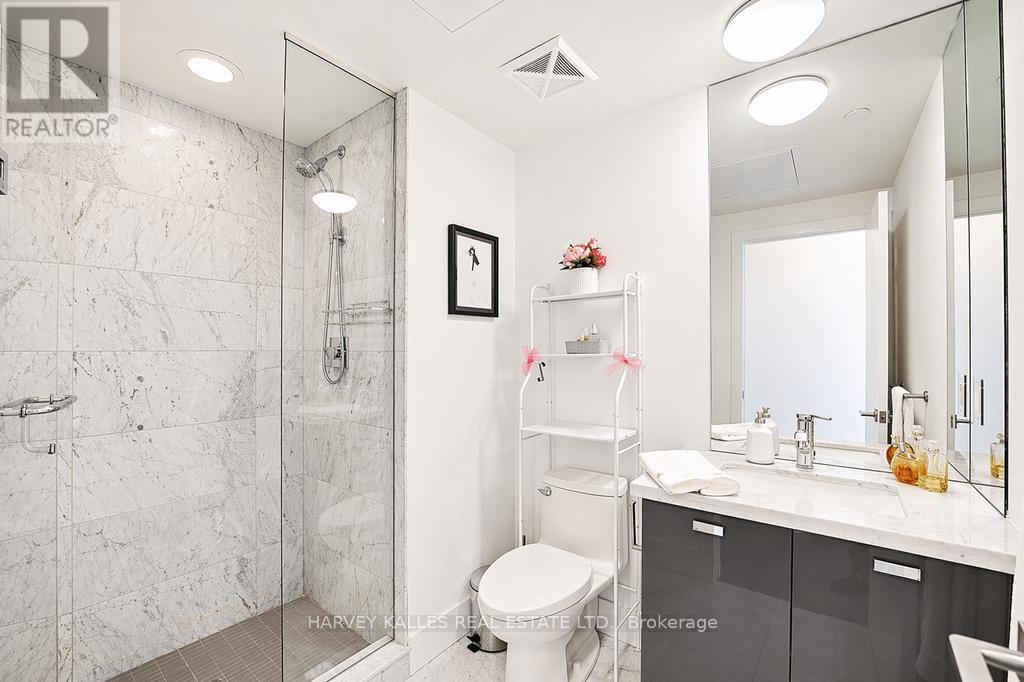 2603 - 32 DAVENPORT ROAD, Toronto (Annex), Ontario, M5R1H3 — Photo 35