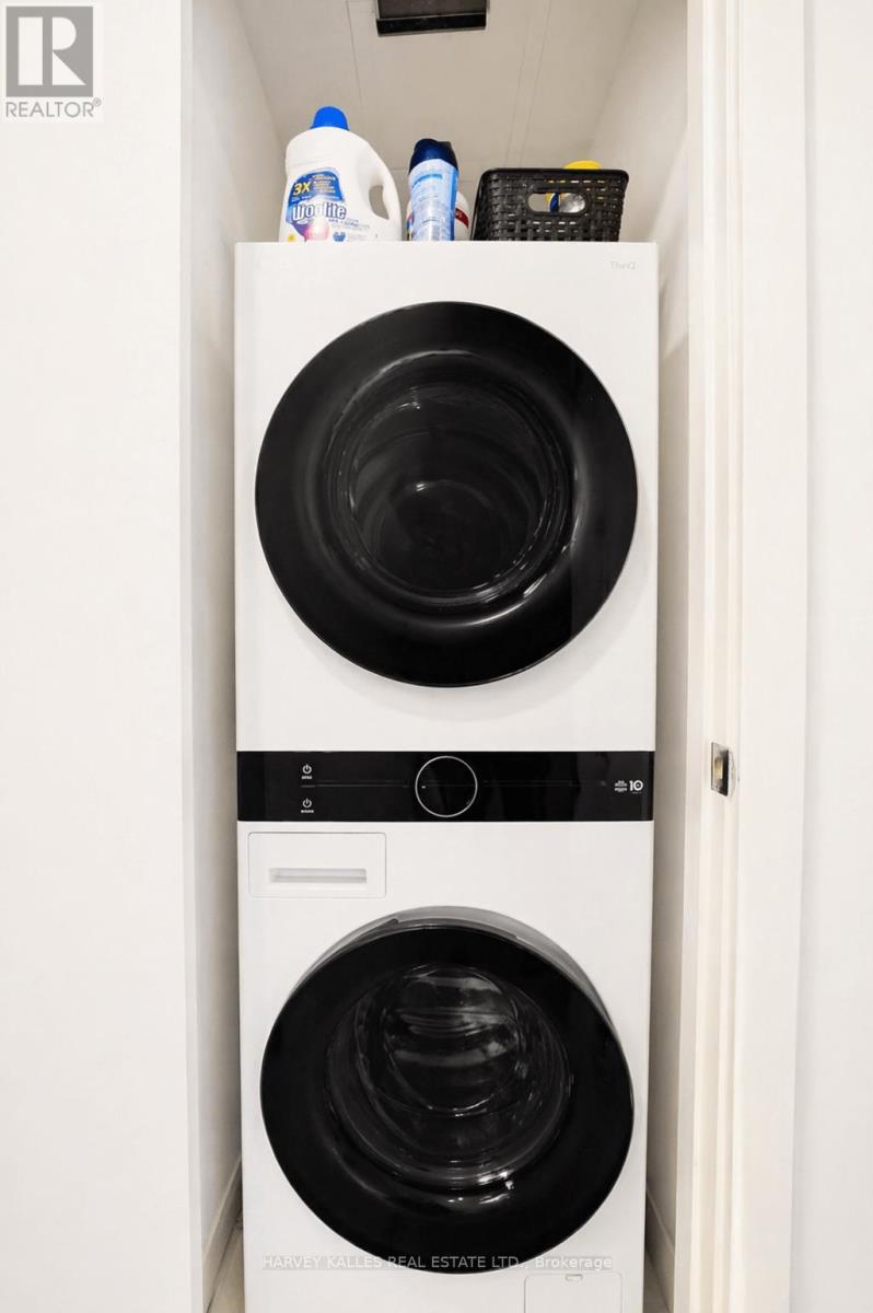 2603 - 32 DAVENPORT ROAD, Toronto (Annex), Ontario, M5R1H3 — Photo 38