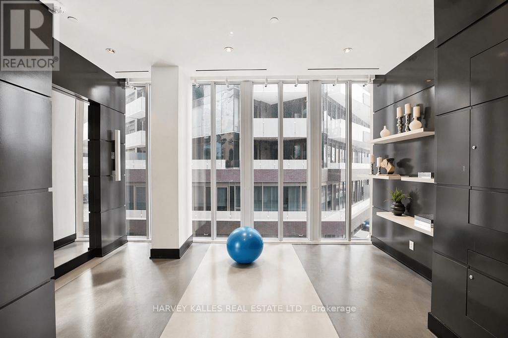 2603 - 32 DAVENPORT ROAD, Toronto (Annex), Ontario, M5R1H3 — Photo 39