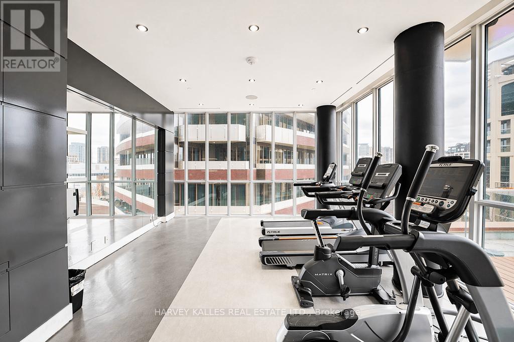 2603 - 32 DAVENPORT ROAD, Toronto (Annex), Ontario, M5R1H3 — Photo 40