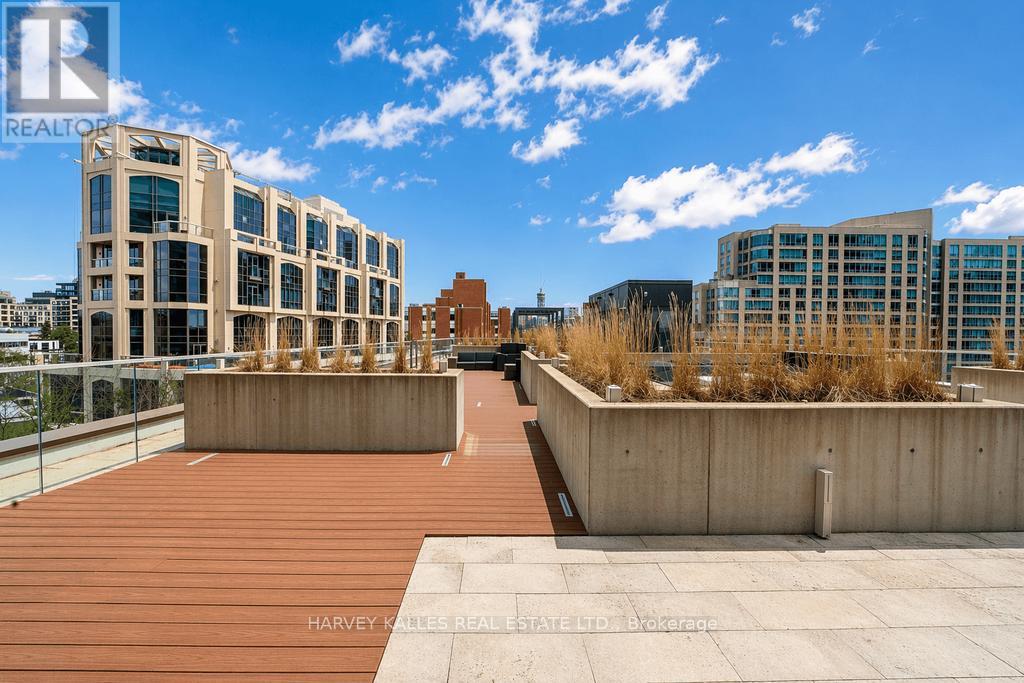 2603 - 32 DAVENPORT ROAD, Toronto (Annex), Ontario, M5R1H3 — Photo 41