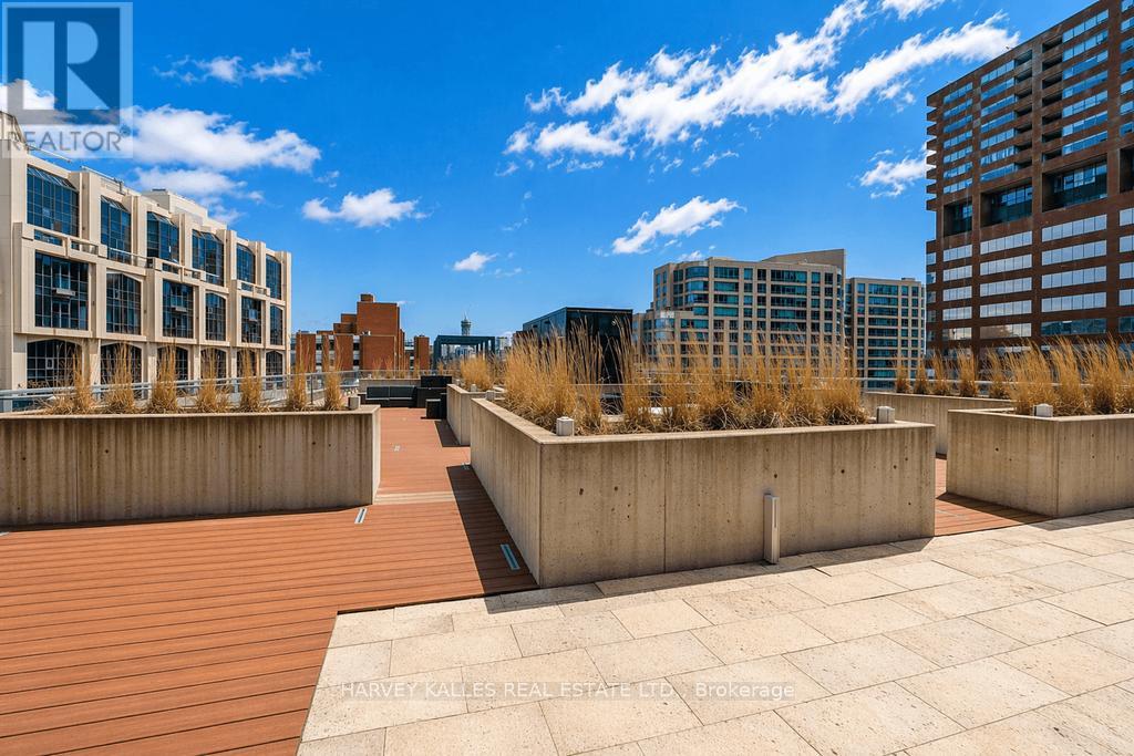 2603 - 32 DAVENPORT ROAD, Toronto (Annex), Ontario, M5R1H3 — Photo 42