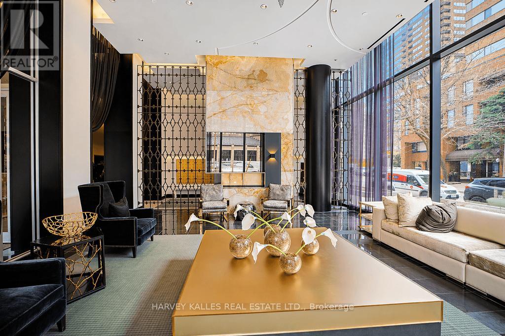 2603 - 32 DAVENPORT ROAD, Toronto (Annex), Ontario, M5R1H3 — Photo 5