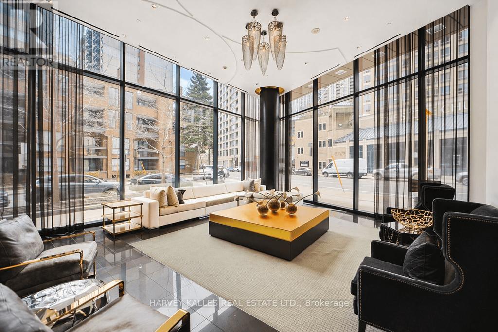 2603 - 32 DAVENPORT ROAD, Toronto (Annex), Ontario, M5R1H3 — Photo 6