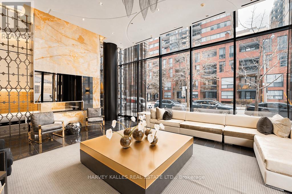 2603 - 32 DAVENPORT ROAD, Toronto (Annex), Ontario, M5R1H3 — Photo 7