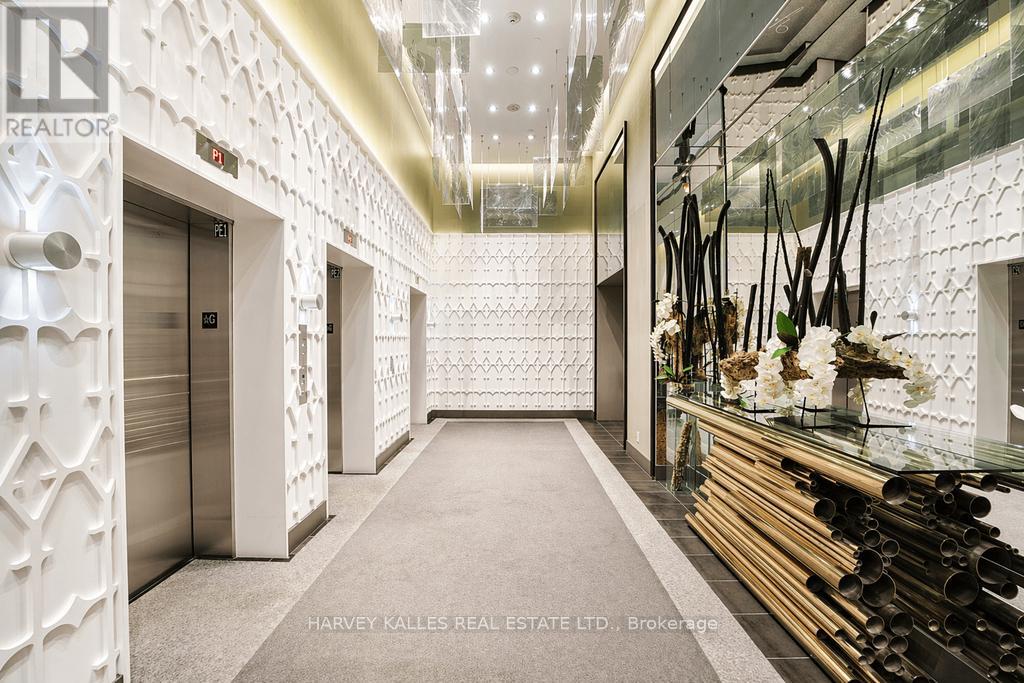 2603 - 32 DAVENPORT ROAD, Toronto (Annex), Ontario, M5R1H3 — Photo 8