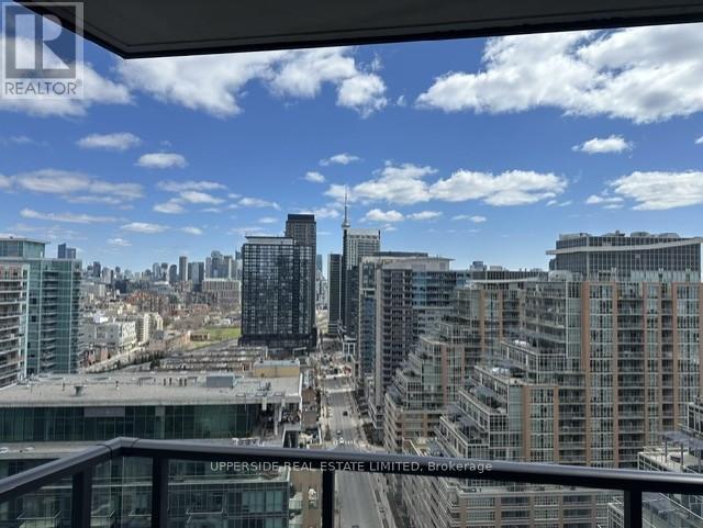 2010 - 135 EAST LIBERTY STREET, Toronto (Niagara), Ontario, M6K0G7 — Photo 2