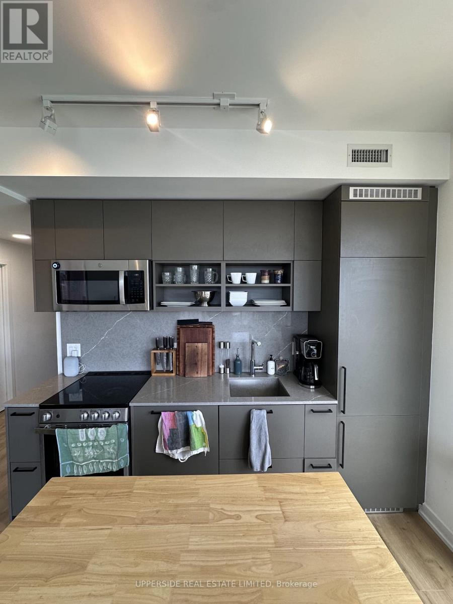 2010 - 135 EAST LIBERTY STREET, Toronto (Niagara), Ontario, M6K0G7 — Photo 3