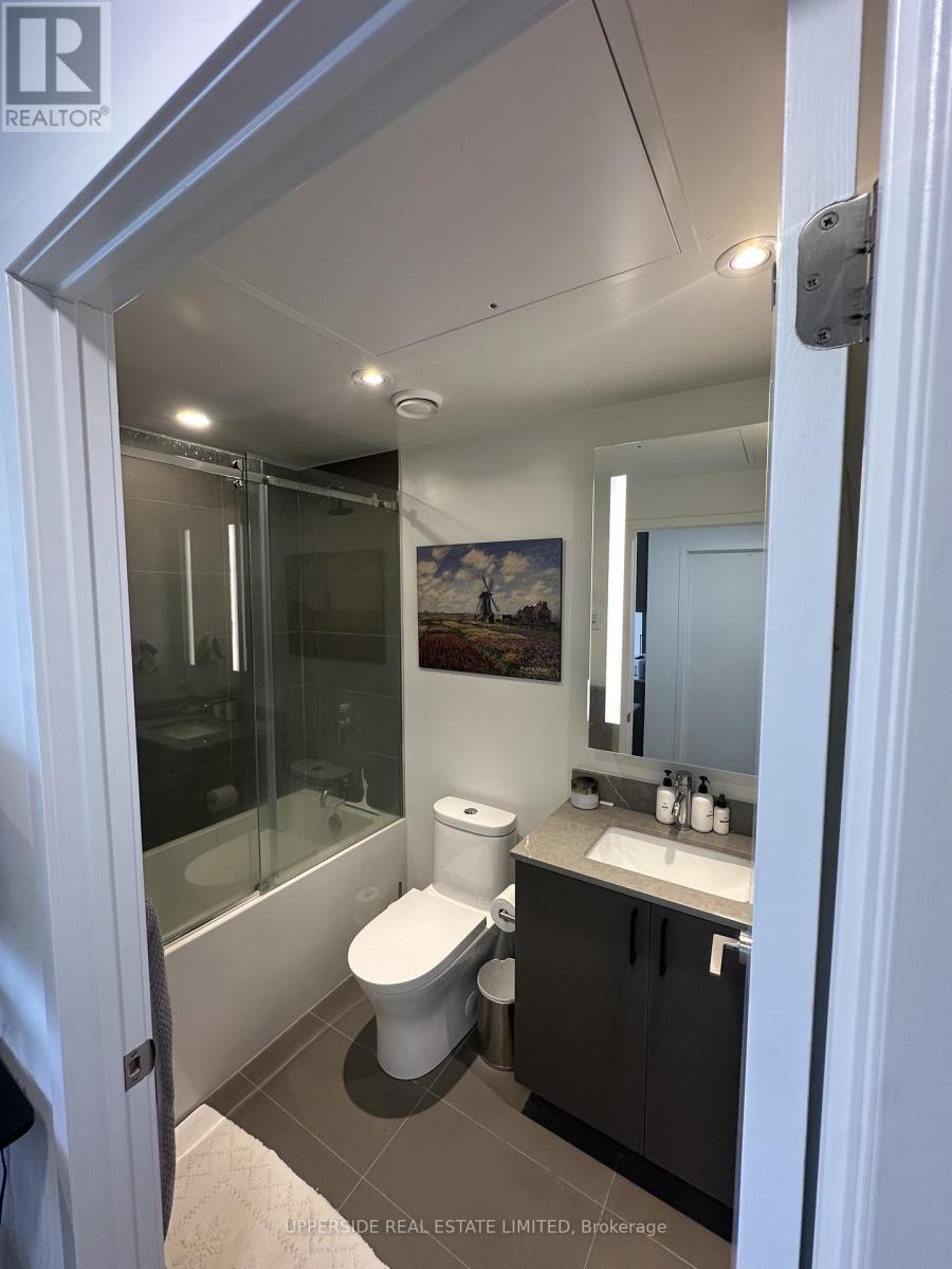 2010 - 135 EAST LIBERTY STREET, Toronto (Niagara), Ontario, M6K0G7 — Photo 4