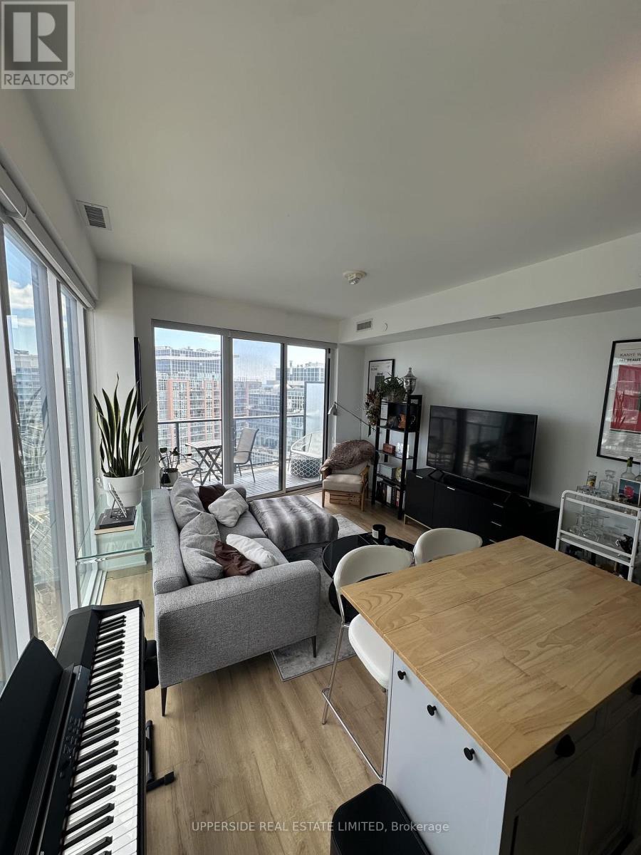 2010 - 135 EAST LIBERTY STREET, Toronto (Niagara), Ontario, M6K0G7 — Photo 5