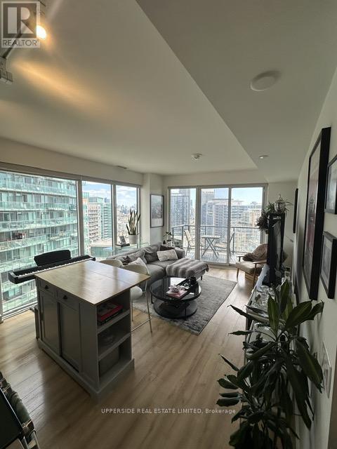 2010 - 135 EAST LIBERTY STREET, Toronto (Niagara), Ontario, M6K0G7 — Photo 7