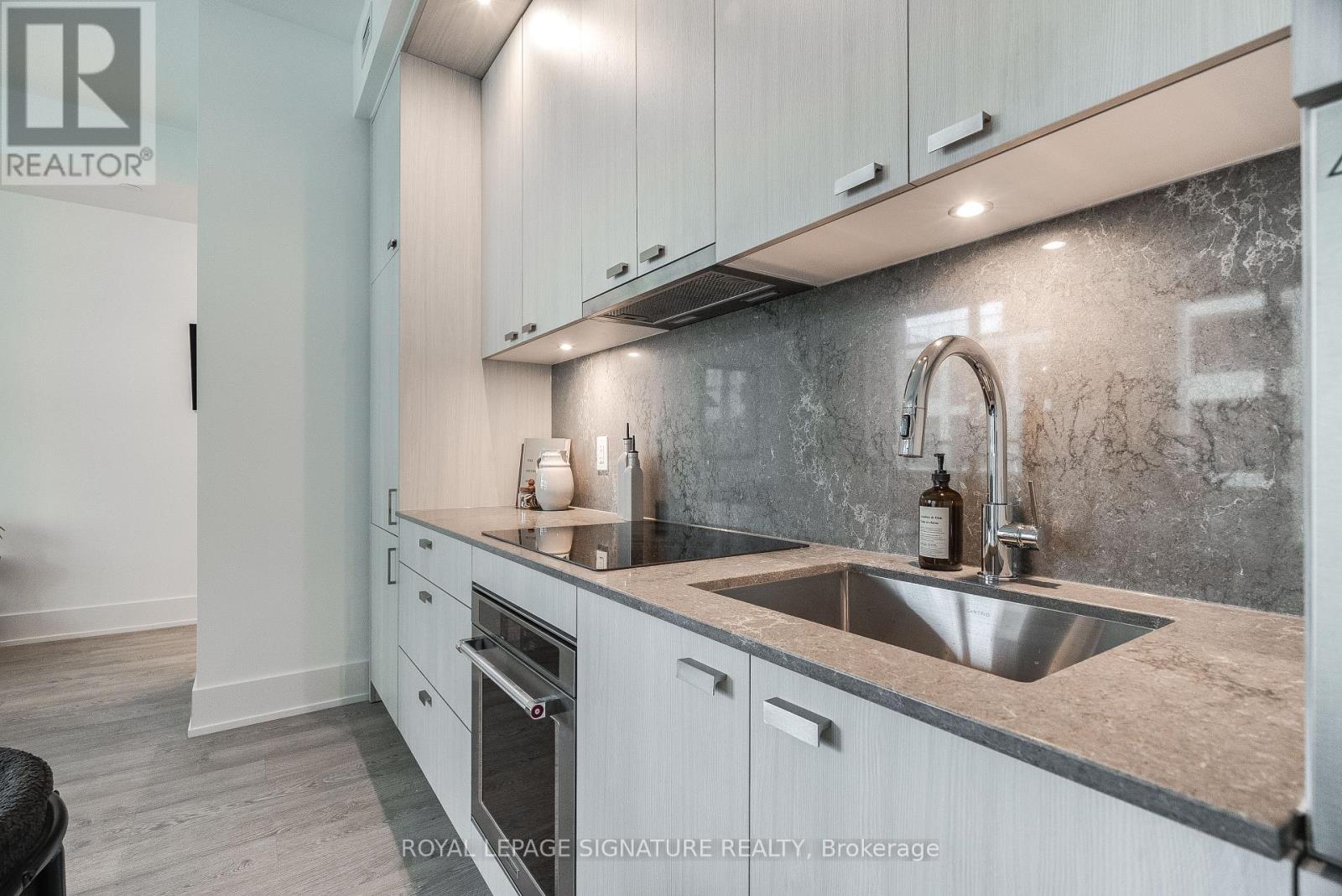 501 - 115 DENISON AVENUE, Toronto (Kensington-Chinatown), Ontario, M5T2N1 — Photo 10