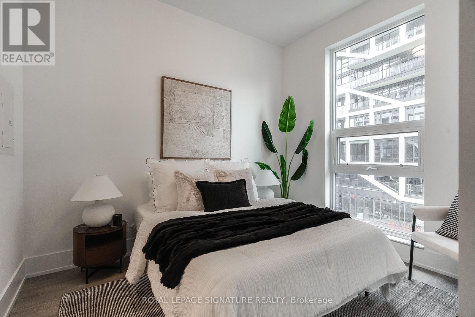 501 - 115 DENISON AVENUE, Toronto (Kensington-Chinatown), Ontario, M5T2N1 — Photo 11