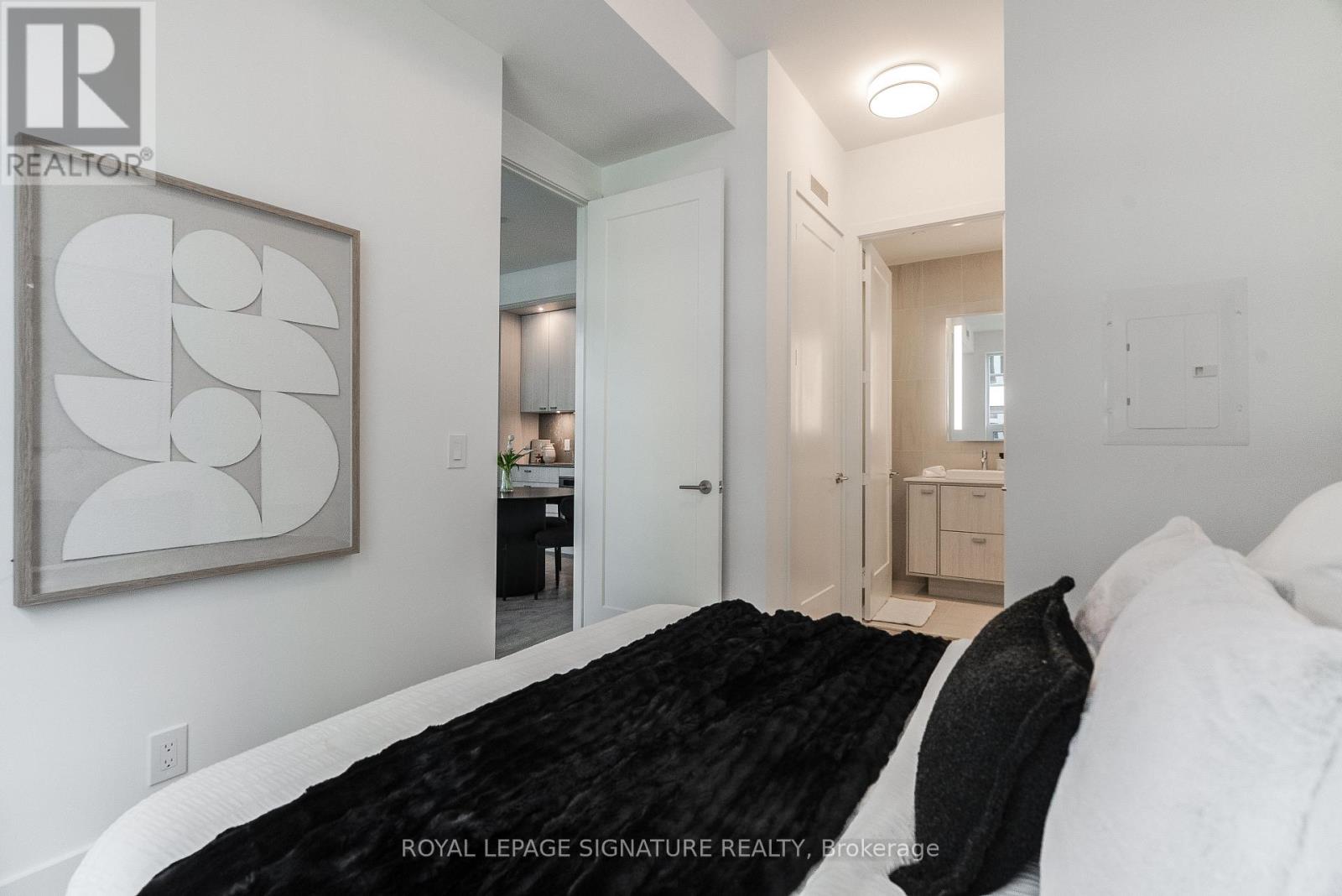 501 - 115 DENISON AVENUE, Toronto (Kensington-Chinatown), Ontario, M5T2N1 — Photo 13