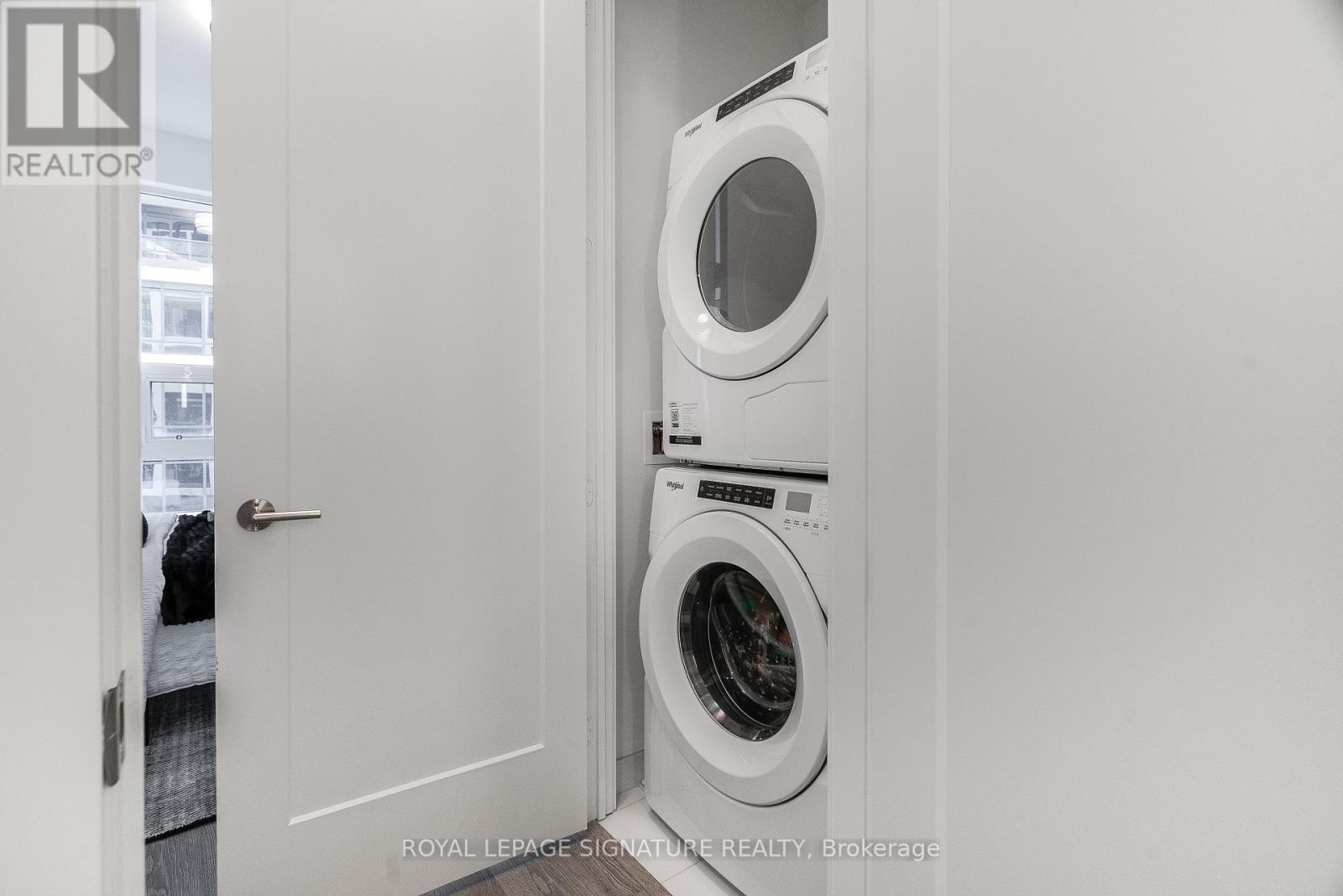 501 - 115 DENISON AVENUE, Toronto (Kensington-Chinatown), Ontario, M5T2N1 — Photo 17