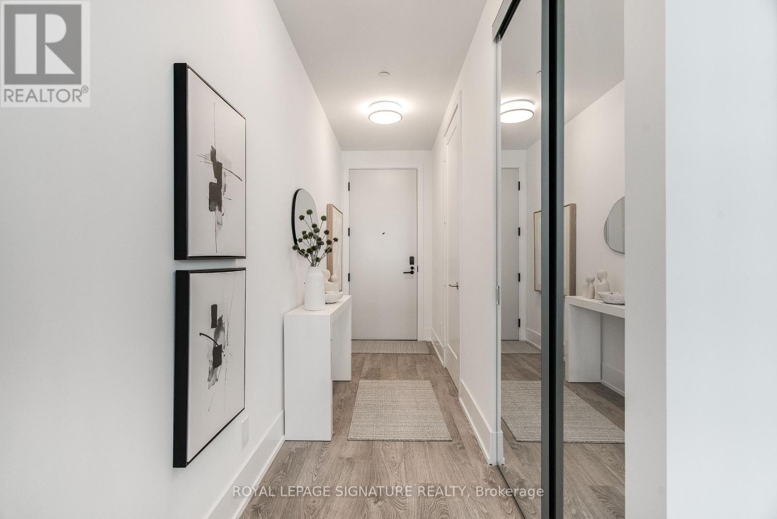 501 - 115 DENISON AVENUE, Toronto (Kensington-Chinatown), Ontario, M5T2N1 — Photo 19