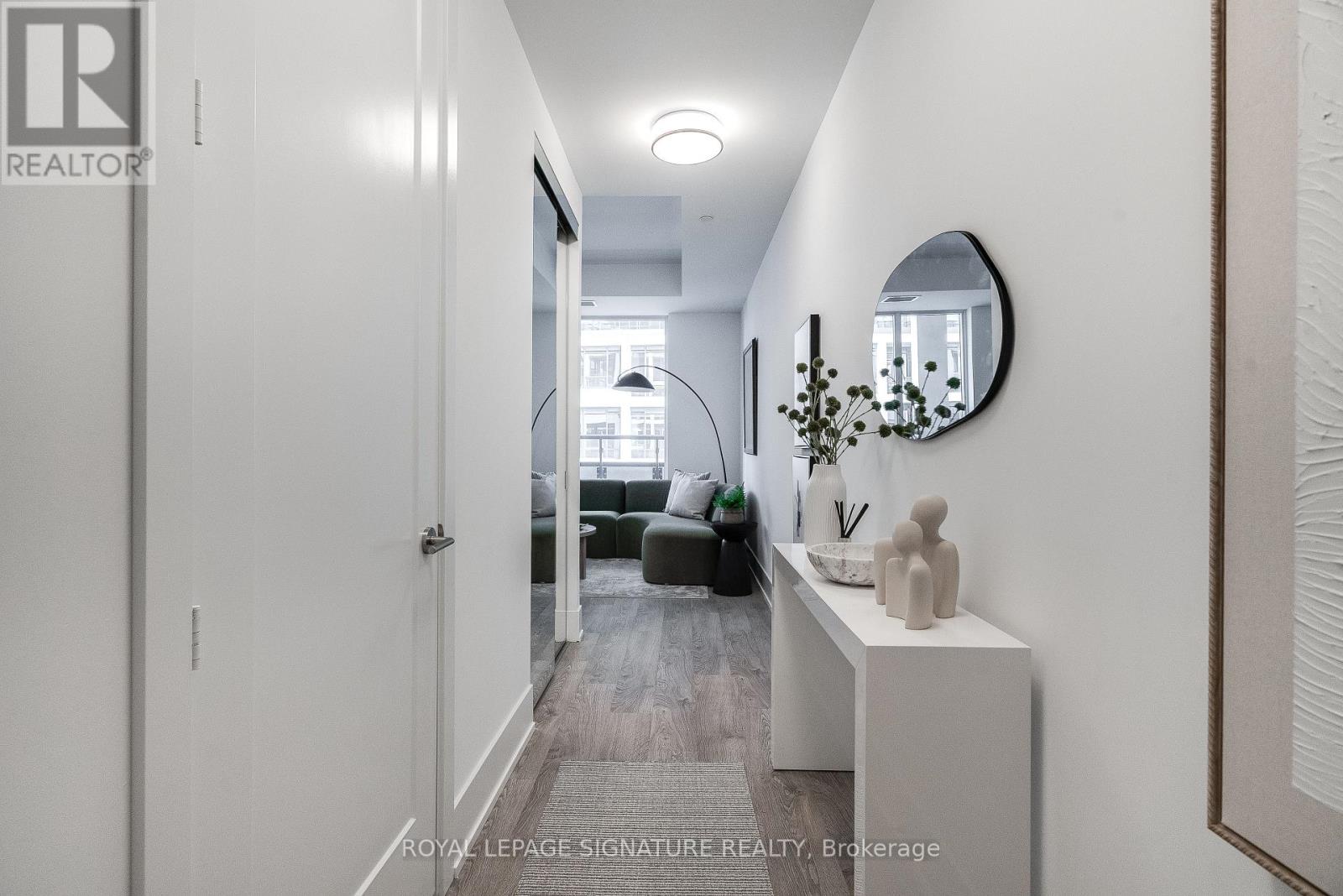 501 - 115 DENISON AVENUE, Toronto (Kensington-Chinatown), Ontario, M5T2N1 — Photo 20