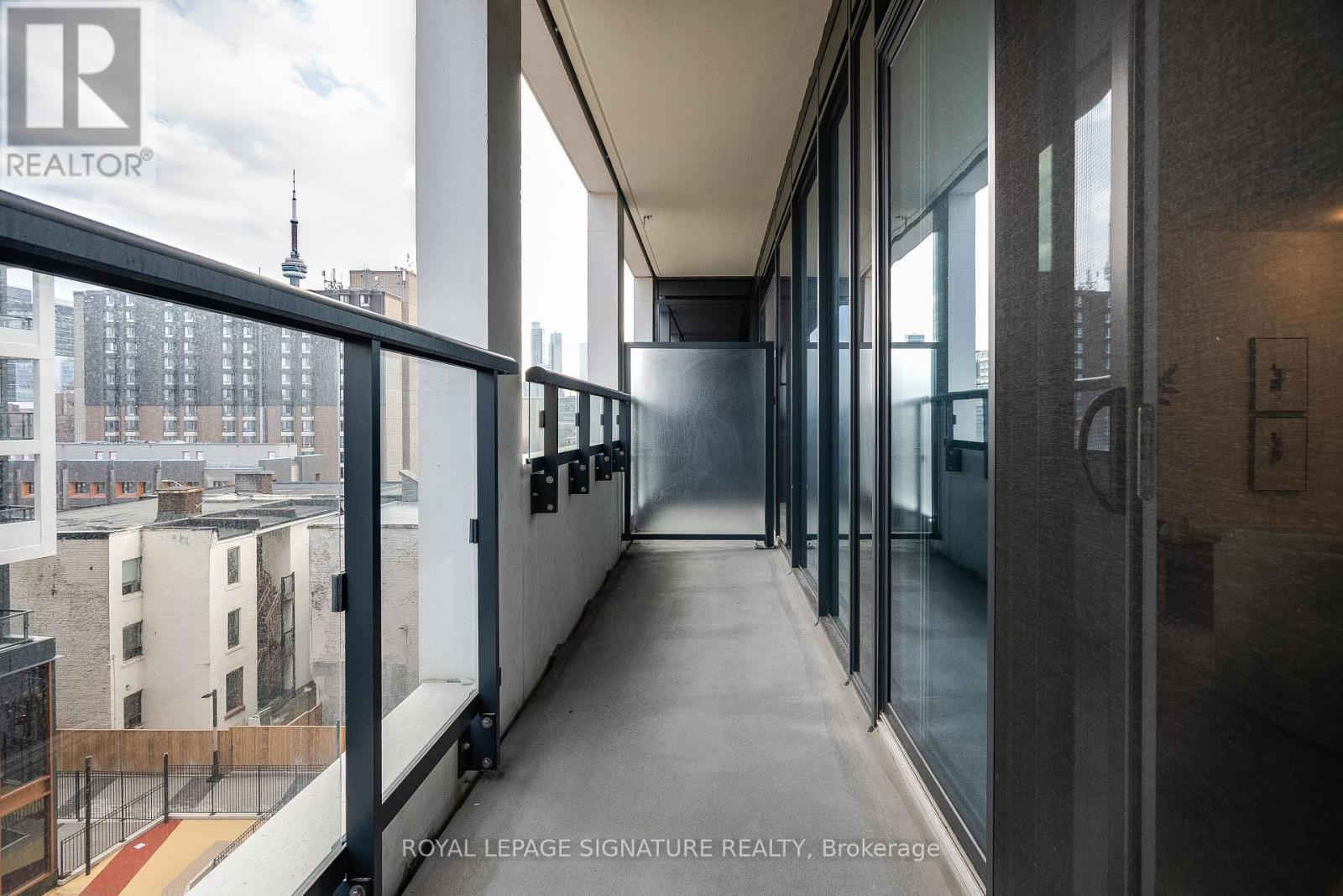 501 - 115 DENISON AVENUE, Toronto (Kensington-Chinatown), Ontario, M5T2N1 — Photo 21