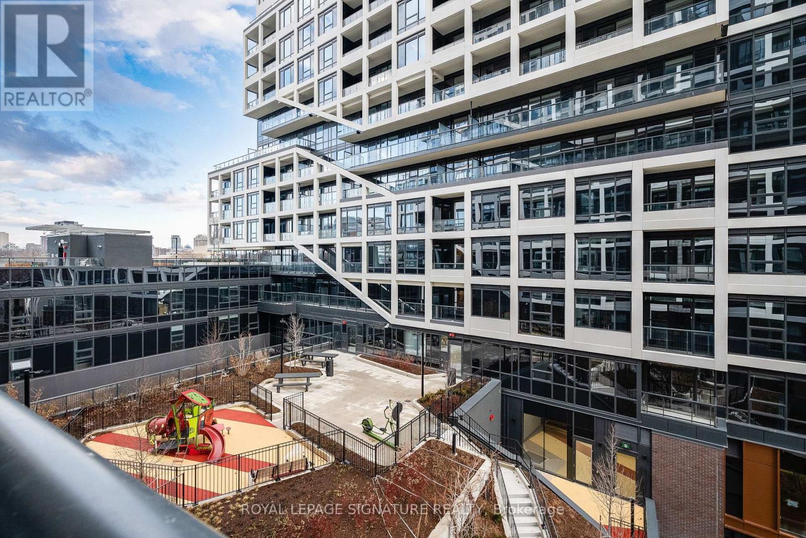 501 - 115 DENISON AVENUE, Toronto (Kensington-Chinatown), Ontario, M5T2N1 — Photo 23